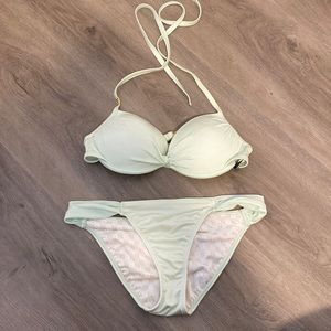 VS bikini set